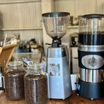 ゼブラ コーヒーアンドクロワッサン - 