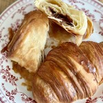 ゼブラ コーヒーアンドクロワッサン - 