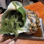 沖縄食堂 ハイサイ なんばこめじるし店 - 