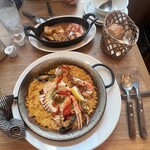 Bar Espanol LA BODEGA 名古屋店 - 