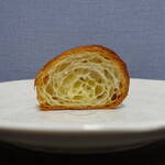 バックシュトゥーベ ツオップ - 