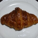 バックシュトゥーベ ツオップ - 