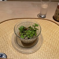 しらに田 - 