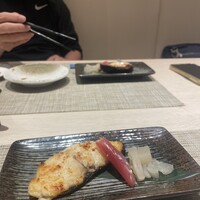 くずし寿司割烹 海月 - 