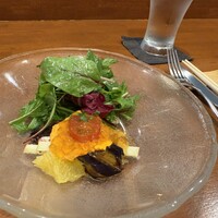 リストランテ野呂 - 