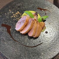 リストランテ リンコントロ - 