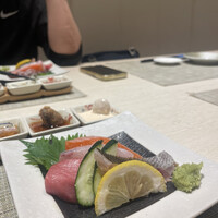 くずし寿司割烹 海月 - 