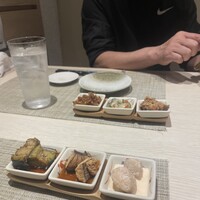 くずし寿司割烹 海月 - 