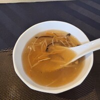 チャイニーズガーデンレストラン 深記 - 