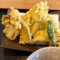 日本料理 銀座 萬菊 - 