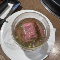 焼肉あきら - 