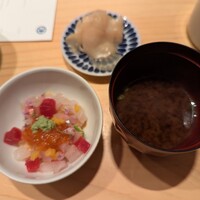 鮨麻布 - 