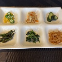 チャイニーズガーデンレストラン 深記 - 