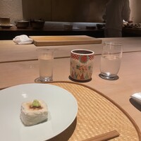しらに田 - 