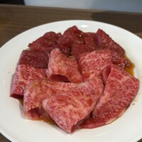 焼肉あきら - 