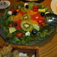 やさいの王様 用賀店 - 