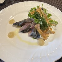 リストランテ リンコントロ - 