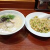 味好ラーメン 本店