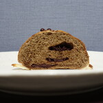 バックシュトゥーベ ツオップ - 