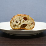 バックシュトゥーベ ツオップ - 