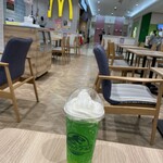 マクドナルド - 