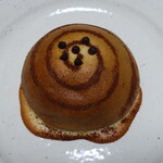 バックシュトゥーベ ツオップ - 