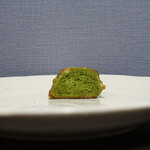 バックシュトゥーベ ツオップ - 