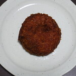 バックシュトゥーベ ツオップ - 