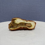 バックシュトゥーベ ツオップ - 