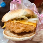 マクドナルド - 