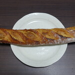 バックシュトゥーベ ツオップ - 