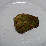 バックシュトゥーベ ツオップ - 