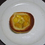 バックシュトゥーベ ツオップ - 