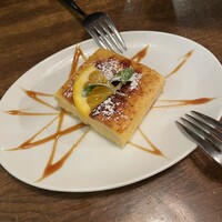 ピッツェリア ダ チーボ コレド日本橋店 - 