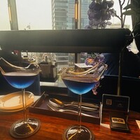渋谷 Blue bird - 