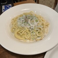 ピッツェリア ダ チーボ コレド日本橋店 - 