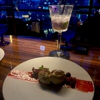 渋谷 Blue bird - 