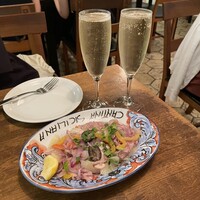 ピッツェリア ダ チーボ コレド日本橋店 - 
