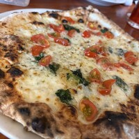 ピッツェリア ポンテチェントロ 佃店 - 