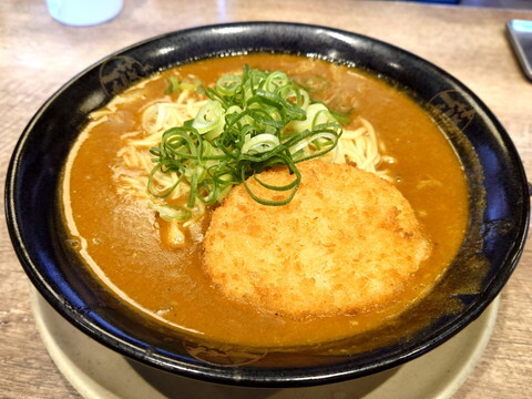 Fuji Ichiban Ramen Nanyodori Ten photo 2