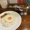 カリカル 新橋本店