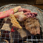 やきにく未完 - 