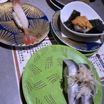 回転寿司 根室花まる - 