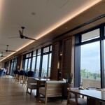 レストラン&バー Larboard - 