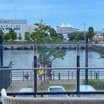 レストラン&バー Larboard - 