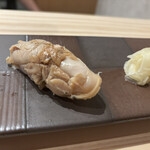 町寿司 いちもんめ - 