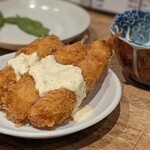 リンカーン食堂 - 