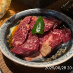 やきにく未完 - 