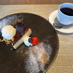 レストラン&バー Larboard - 