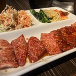 黒毛和牛専門 焼肉スタジアムJan 大塚本店 - 